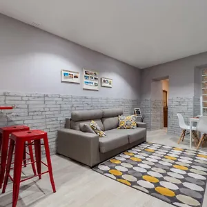 Maribel Apartamento